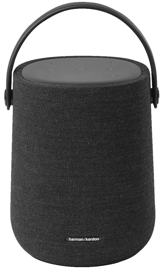 Boxă portabilă Harman/Kardon Citation 200 Black