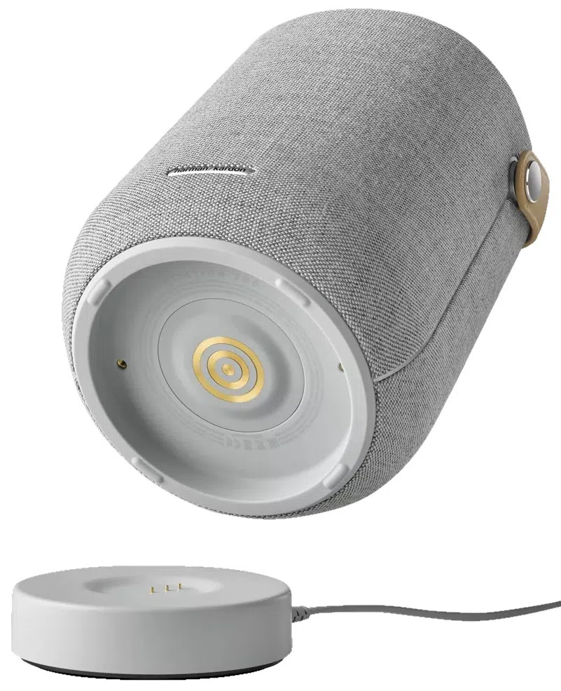 Boxă portabilă Harman/Kardon Citation 200 Grey