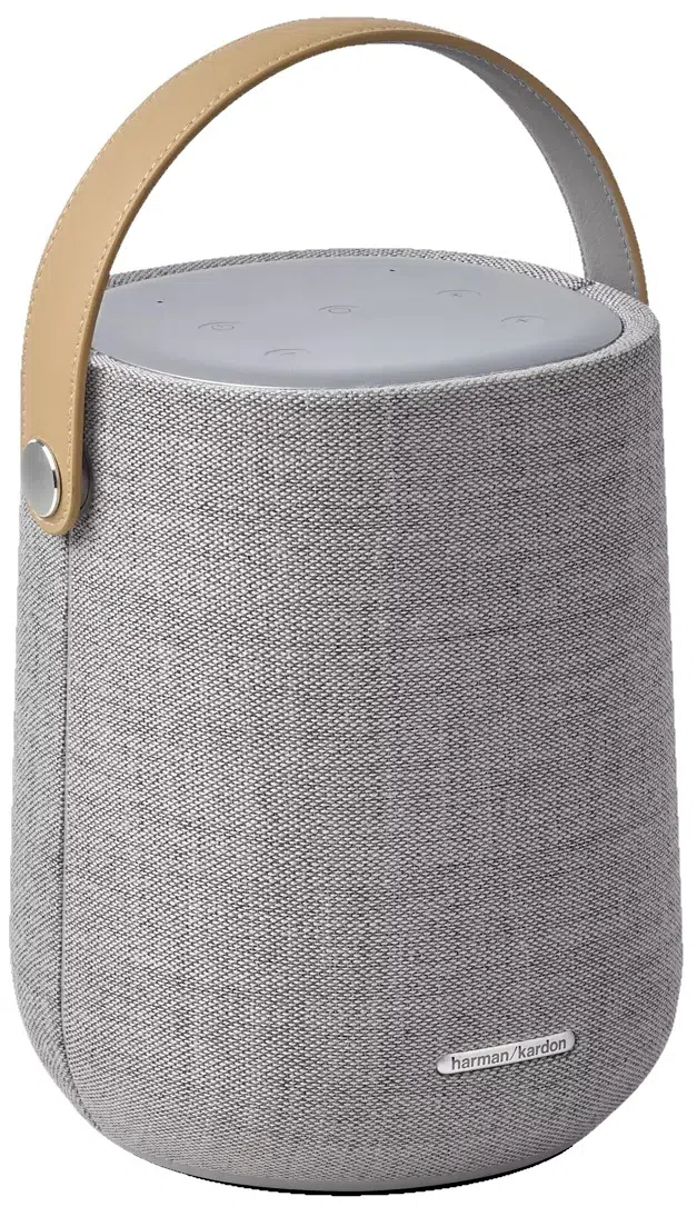 Boxă portabilă Harman/Kardon Citation 200 Grey