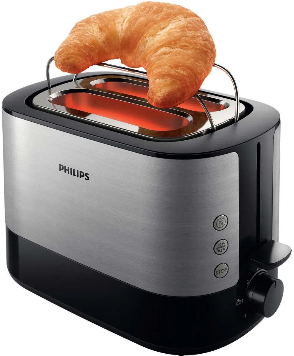 Тостер Philips HD2637/90