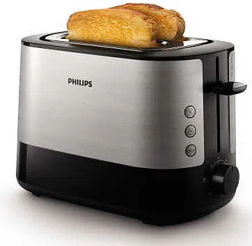 Тостер Philips HD2637/90