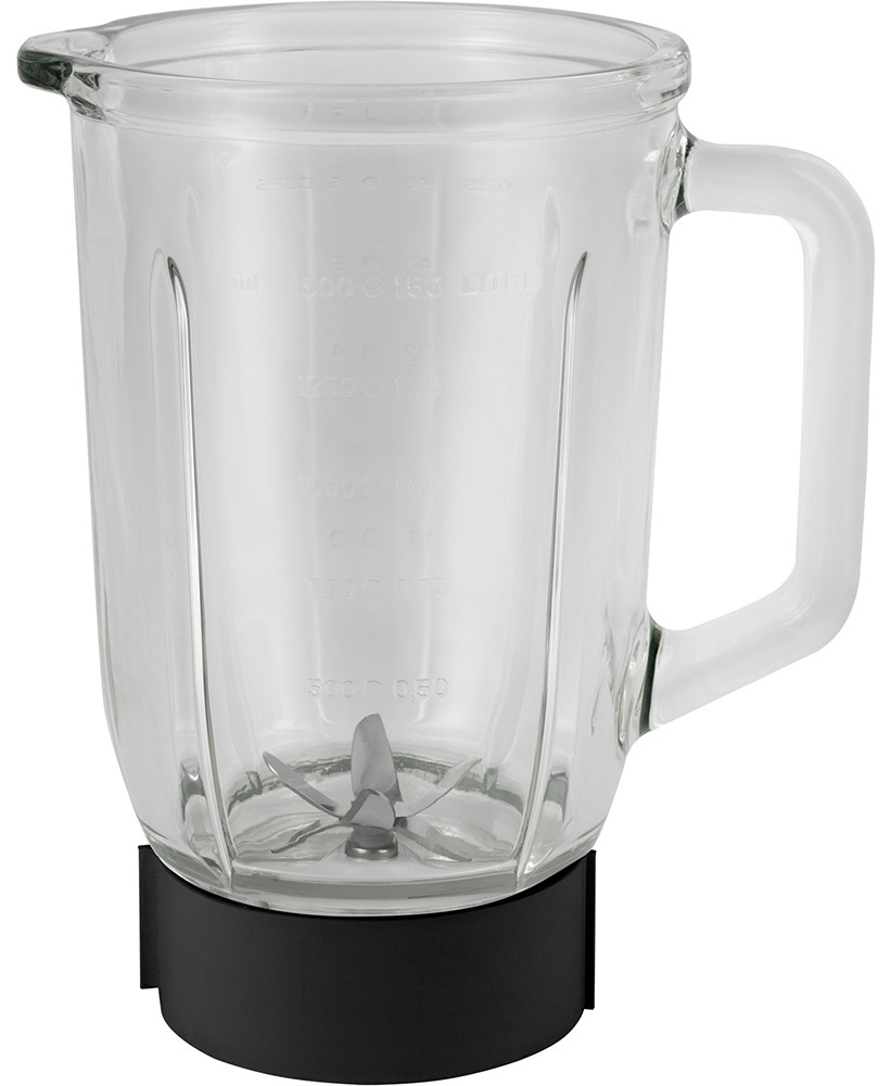 Blender Polaris PTB 0511G Black