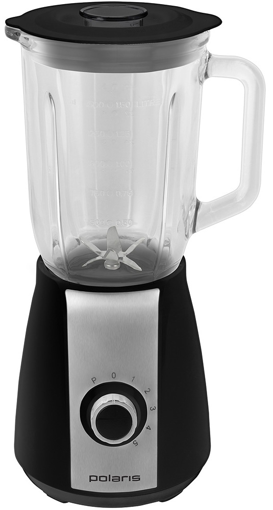 Blender Polaris PTB 0511G Black