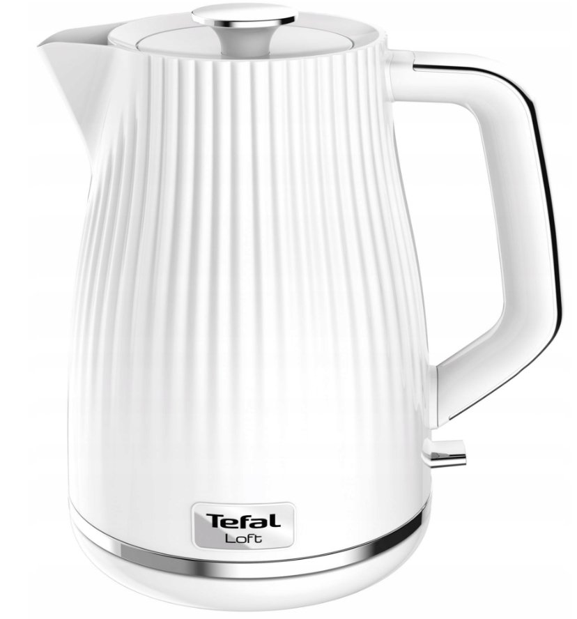 Fierbator de apa Tefal KO250130