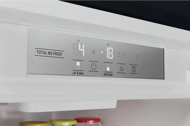 Frigider incorporabil Hotpoint-Ariston HAC20 T563