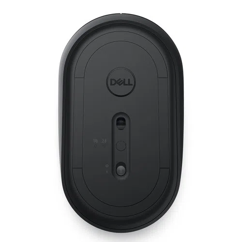 Компьютерная мышь Dell MS3320W Black