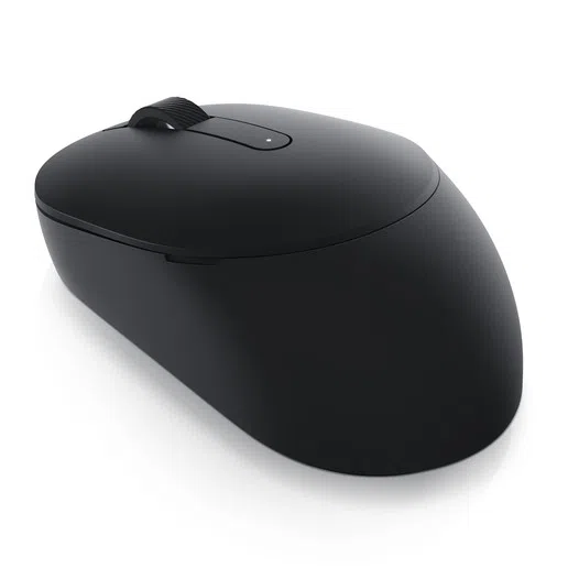 Mouse Dell MS3320W Black