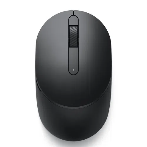 Mouse Dell MS3320W Black