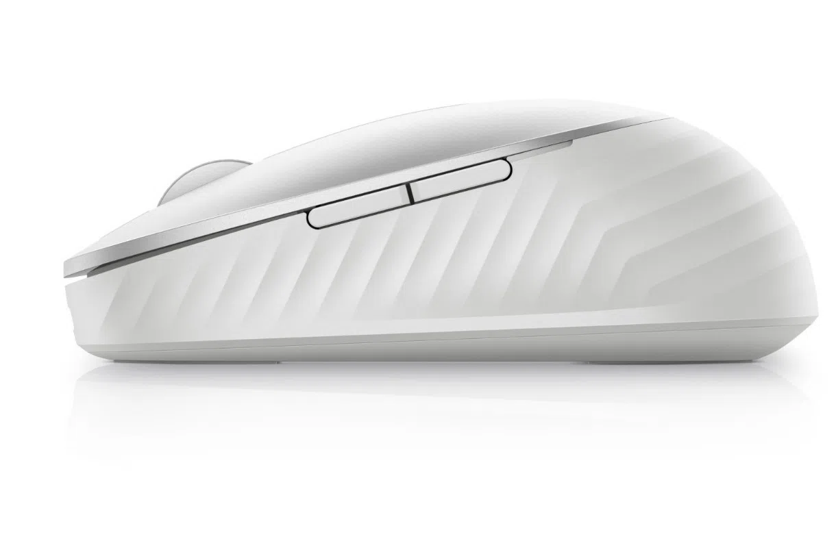 Mouse Dell MS7421W Platinum Silver