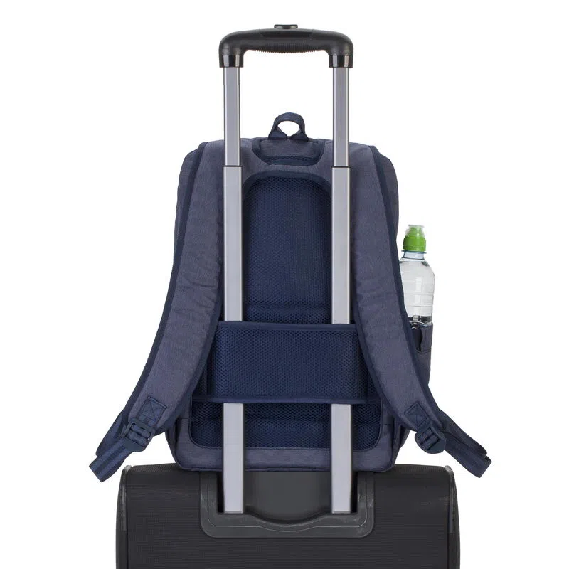 Rucsac pentru oraș Rivacase 7760 Blue