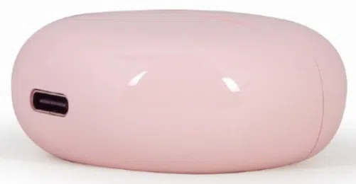 Căşti Gembird FitEar-X200P Pink