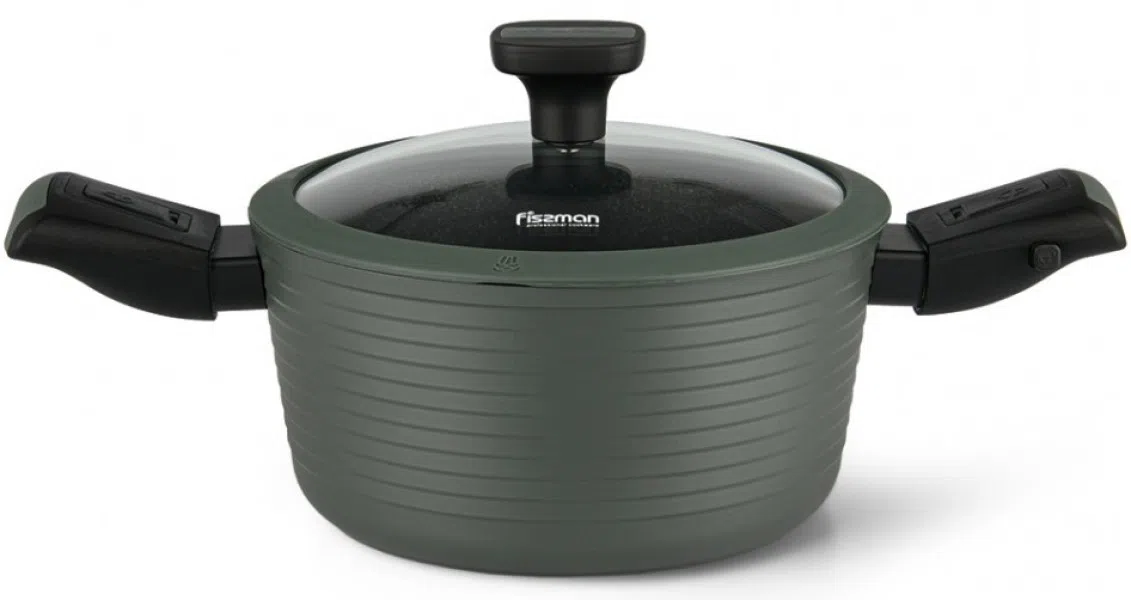 Купить Сотейник Fissman