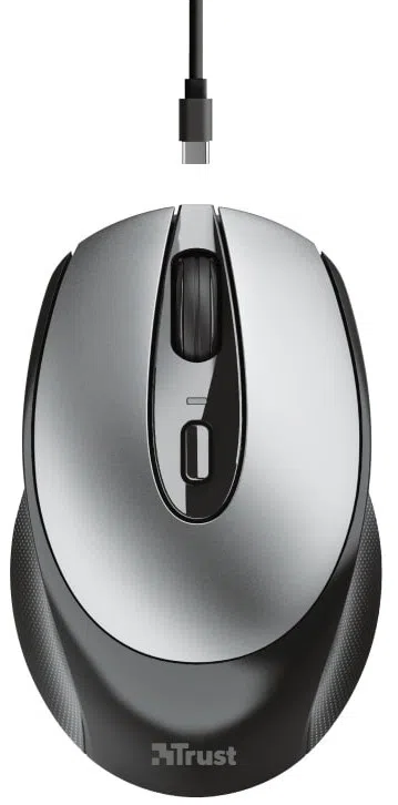 Mouse Trust Zaya (23809)