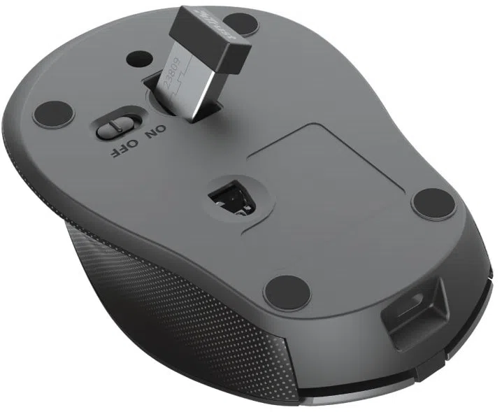 Mouse Trust Zaya (23809)