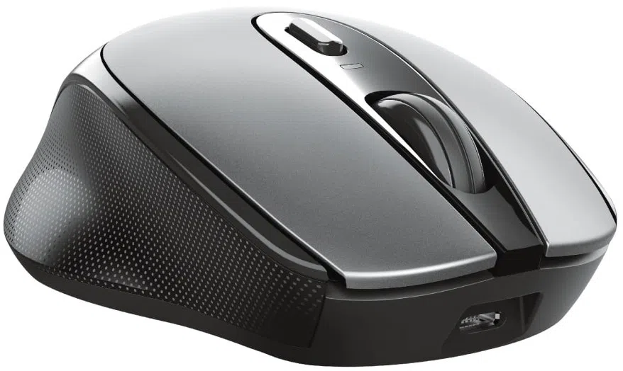 Mouse Trust Zaya (23809)