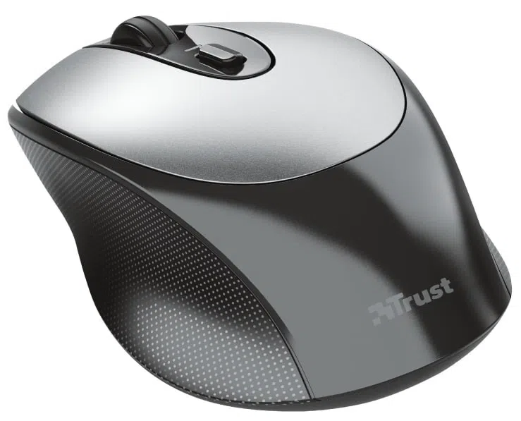 Mouse Trust Zaya (23809)