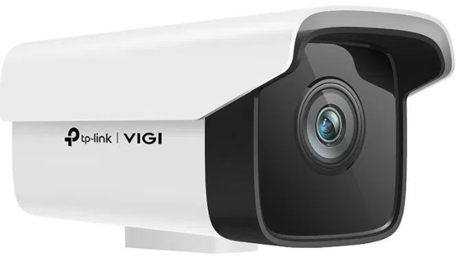 IP-камера Tp-link VIGI C300HP-4