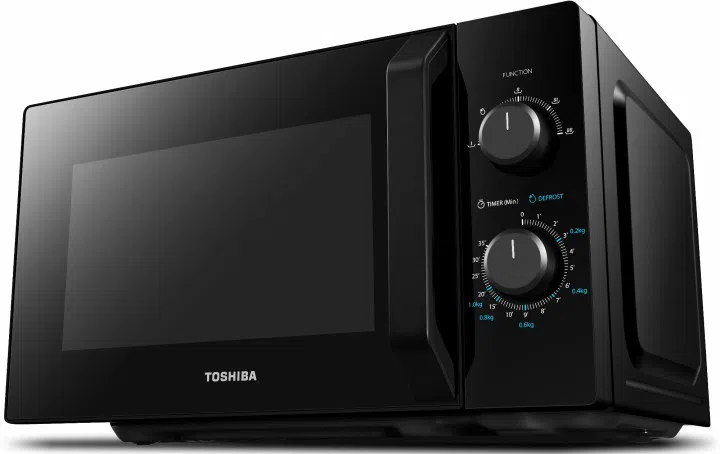 Cuptor cu microunde Toshiba MW-MM-20P BK