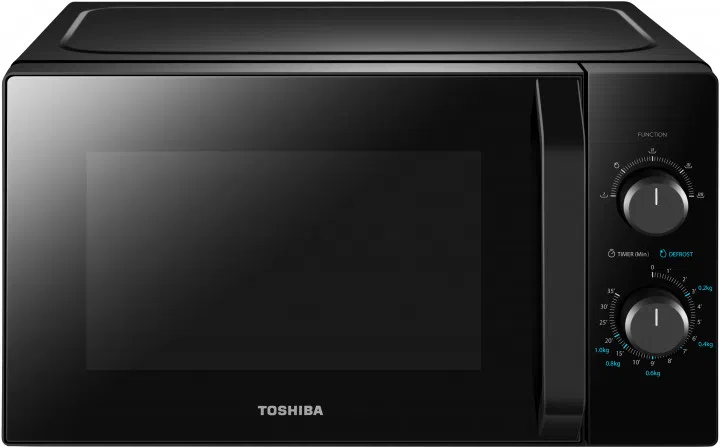 Cuptor cu microunde Toshiba MW-MM-20P BK