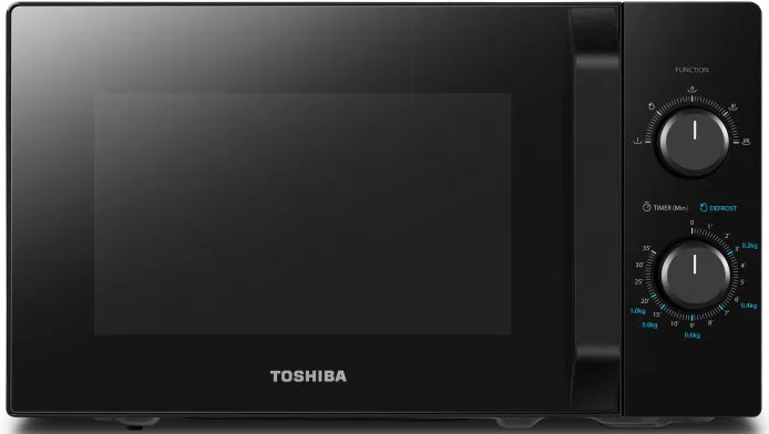 Cuptor cu microunde Toshiba MW-MM-20P BK