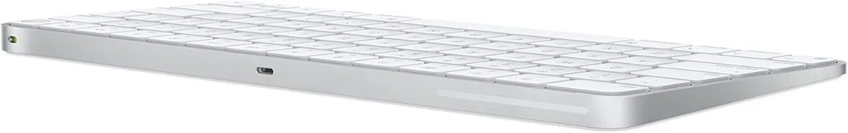 Клавиатура Apple Magic Keyboard with Touch ID Russian (ZKMK293RSA)