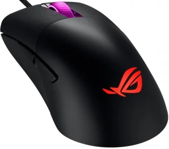 Mouse Asus ROG Keris