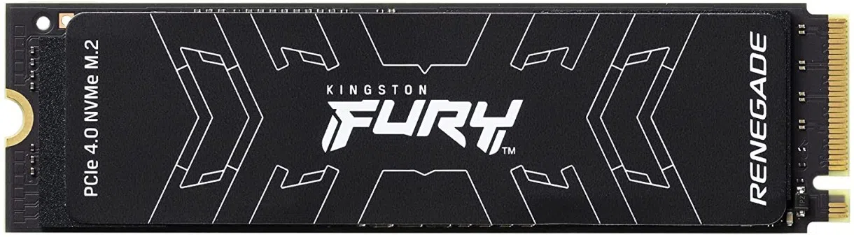 Solid State Drive (SSD) Kingston Fury Renegade 500Gb (SFYRS/500G)