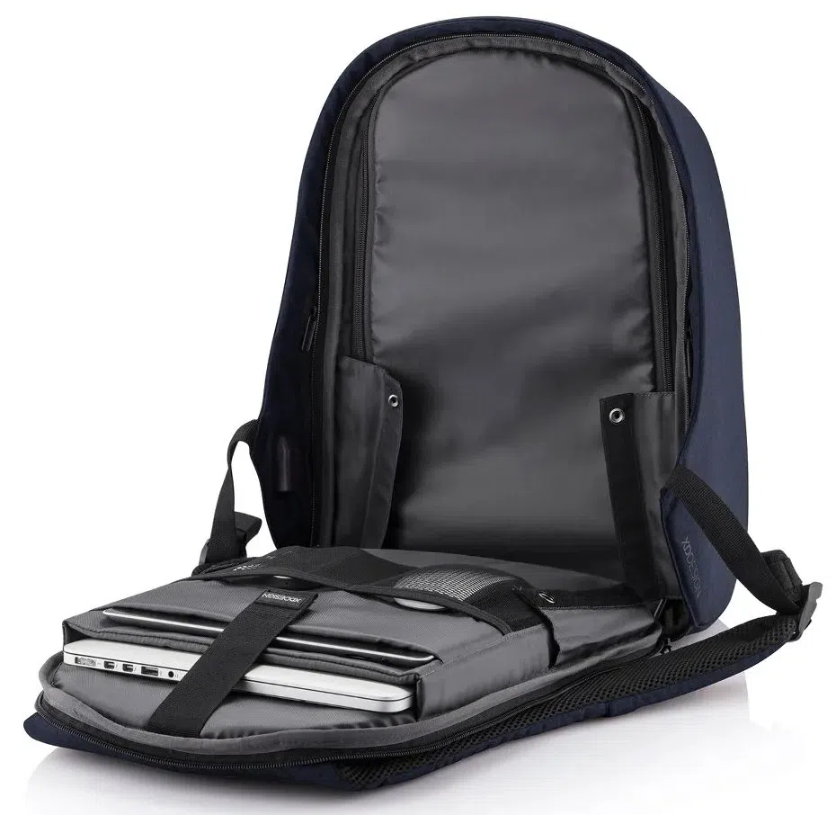 Rucsac pentru oraș XD Design Bobby Hero XL Navy (P705.715)