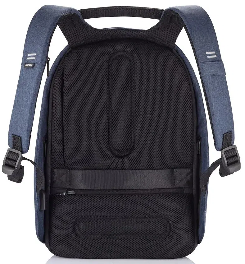 Rucsac pentru oraș XD Design Bobby Hero XL Navy (P705.715)