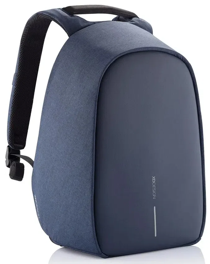 Rucsac pentru oraș XD Design Bobby Hero XL Navy (P705.715)