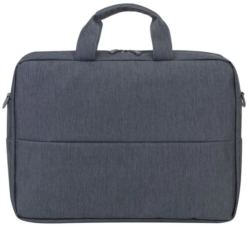 Geanta laptop Rivacase 7532 Dark Gray