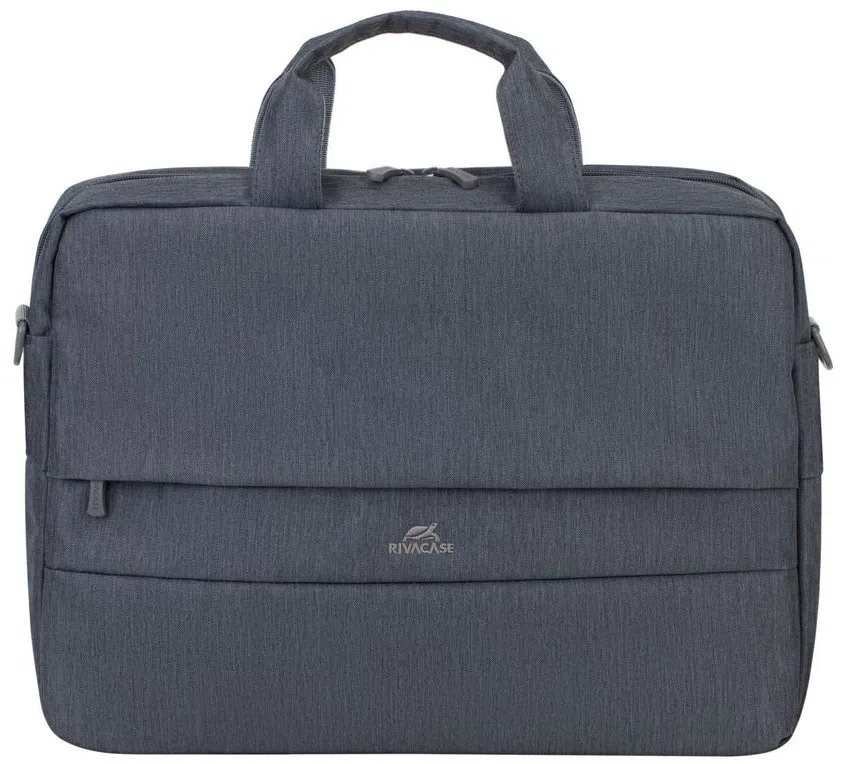 Geanta laptop Rivacase 7532 Dark Gray