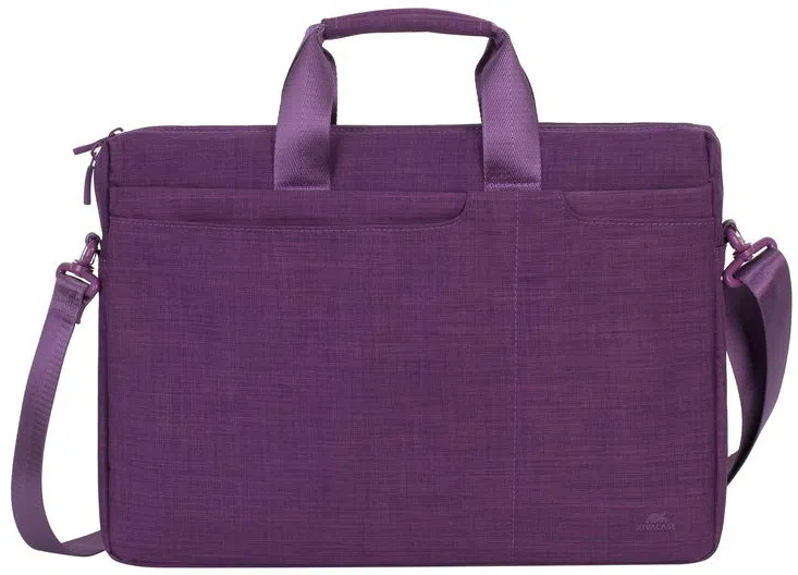 Geanta laptop Rivacase 8335 Purple