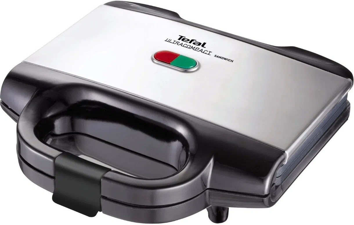 Aparat pentru preparat sandwich Tefal SM155212