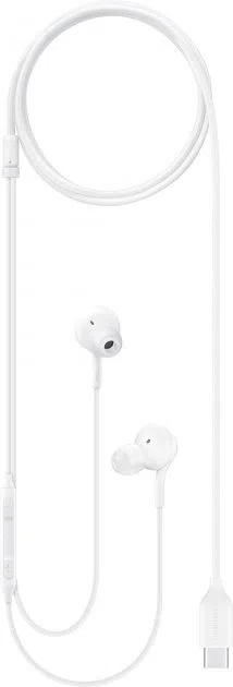 Наушники Samsung AKG EO-IC100B Type-C White