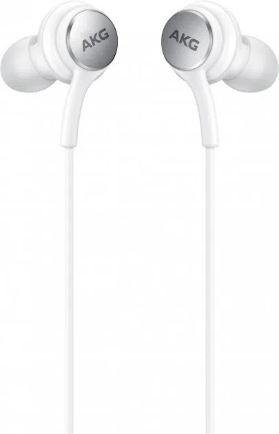 Căşti Samsung AKG EO-IC100B Type-C White