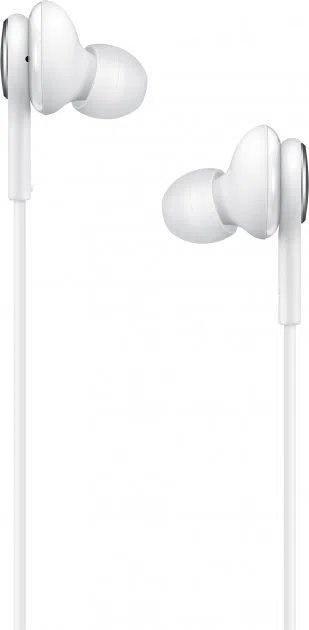 Căşti Samsung AKG EO-IC100B Type-C White