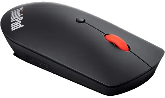 Mouse Lenovo ThinkPad Silent (4Y50X88822)