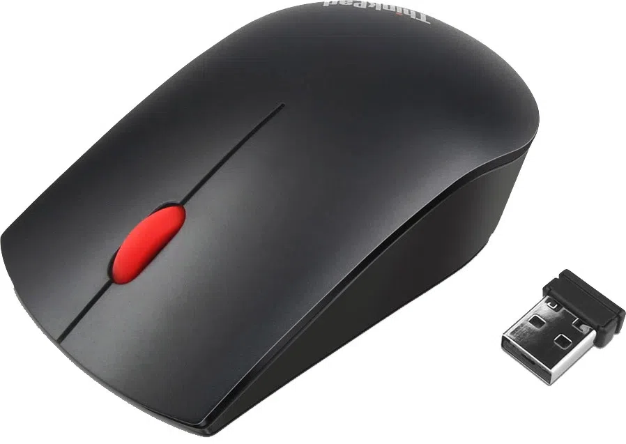 Mouse Lenovo ThinkPad Essential (4X30M56887)