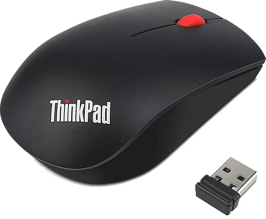 Mouse Lenovo ThinkPad Essential (4X30M56887)