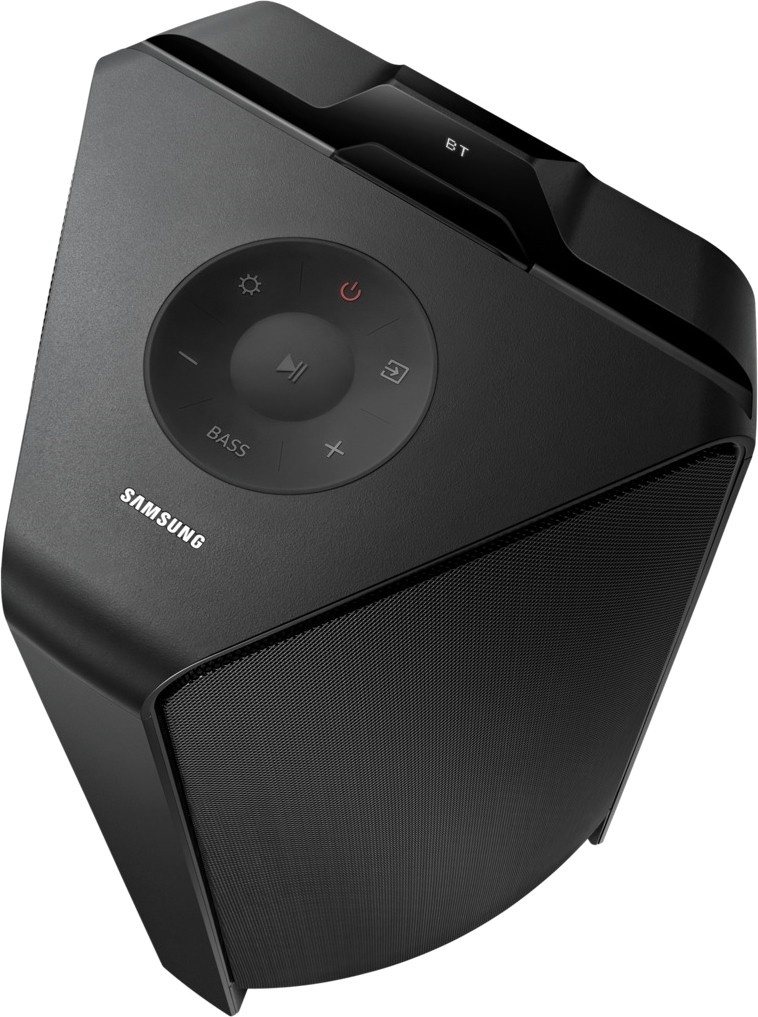 Портативная акустика Samsung MX-T70/RU