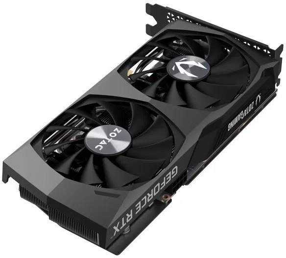 Placa grafică Zotac GeForce RTX 3060 Twin Edge OC 12Gb GDDR6 (ZT-A30600H-10M)