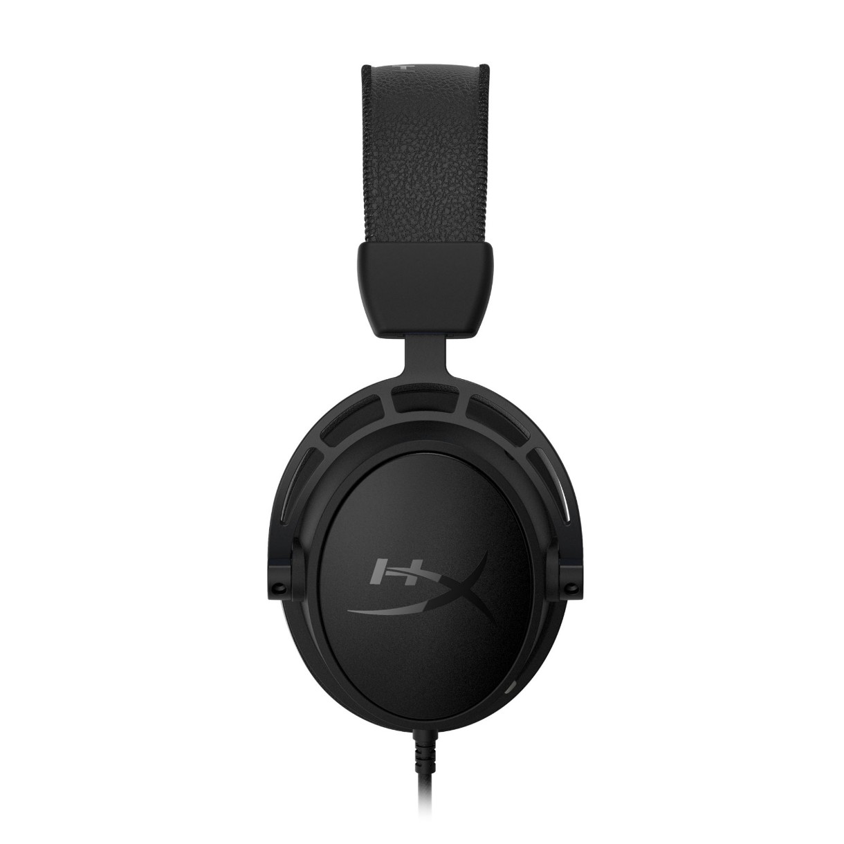 Căşti HyperX Cloud Alpha S Black (HX-HSCAS-BK/WW)