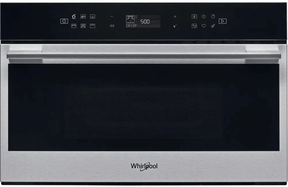 Встраиваемая микроволновая печь Whirlpool W7 MD440 NB