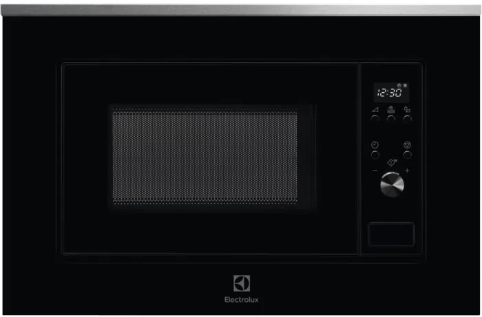 Встраиваемая микроволновая печь Electrolux LMS2203EMX