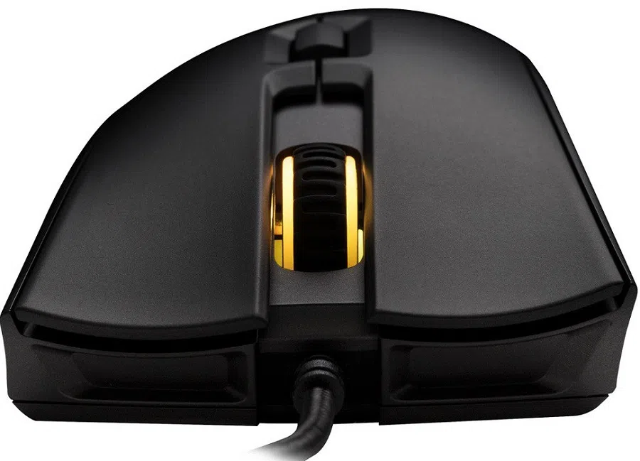 Mouse HyperX Pulsefire FPS Pro (HX-MC003B)