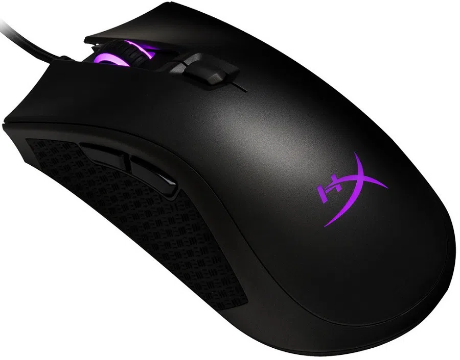 Mouse HyperX Pulsefire FPS Pro (HX-MC003B)