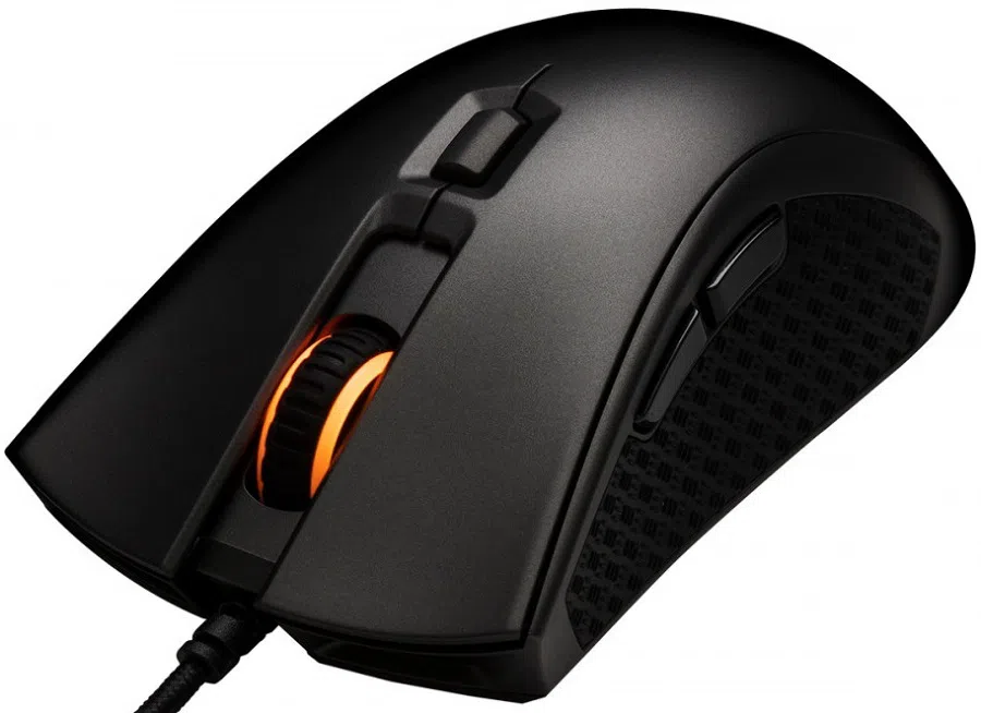 Mouse HyperX Pulsefire FPS Pro (HX-MC003B)