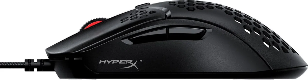 Mouse HyperX Pulsefire Haste (HMSH1-A-BK/G)