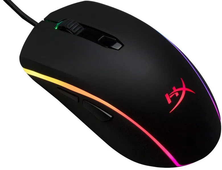 Mouse HyperX Pulsefire Surge (HX-MC002B)